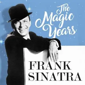 Frank Sinatra - The Magic Years (2CD, 2019)