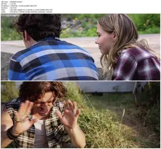 The Shed (2019)
