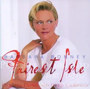 Barbara Bonney - Fairest Isle (2001)