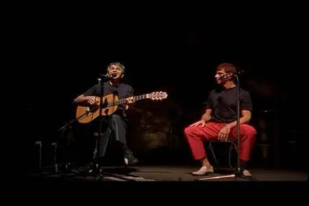 Caetano Veloso - Noites Do Norte Ao Vivo (2002)