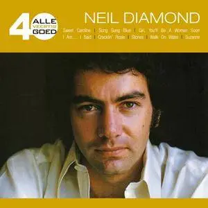Neil Diamond - Alle 40 Goed Neil Diamond (2013)