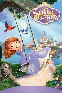 Sofia the First S04E10