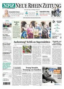 NRZ Neue Rhein Zeitung Moers - 21. Juni 2018