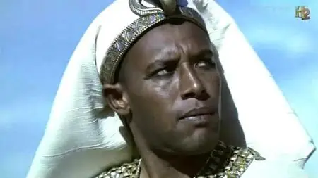 History Channel - Egypt's Lost Rival (2011)