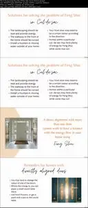 First Steps into Feng Shui