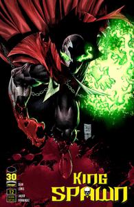 King Spawn 012 (2022) (2 covers) (Digital-Empire