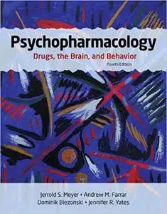 Psychopharmacology Ed 4