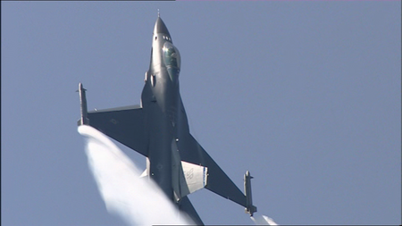 Farnborough International Airshow (2004)