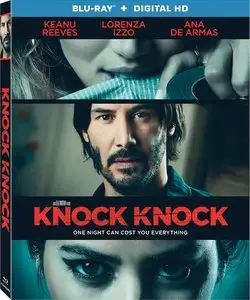 Knock Knock (2015)