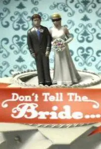 Don't Tell the Bride S13E03