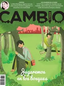 Revista Cambio - septiembre 23, 2018