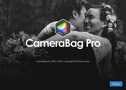 Nevercenter CameraBag Pro 2024.2 (x64)