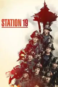 Station 19 S04E11