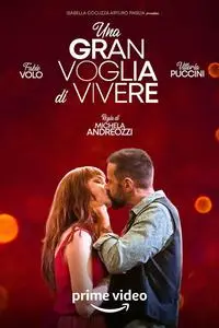 Una gran voglia di vivere / Lust for Life (2023)