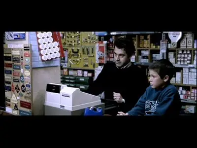 El Bola (2000)