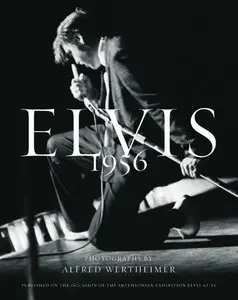 Elvis 1956 (Repost)