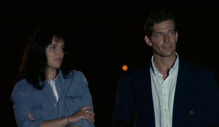The Donor (2001)