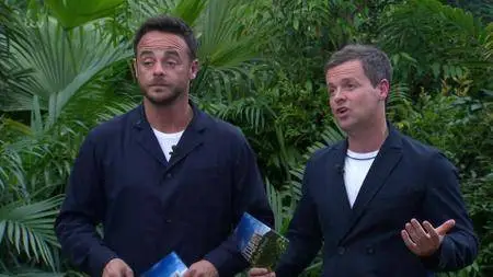 I'm a Celebrity Get Me Out of Here! S17E22