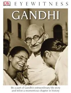 Gandhi (DK Eyewitness)