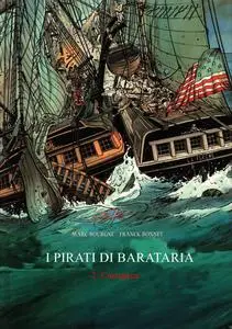 I Pirati di Barataria - Volume 02 - Cartagena