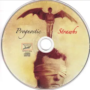 Strawbs - Prognostic (2014)