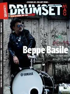 Drumset Mag - Settembre 2017