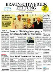 Braunschweiger Zeitung - Helmstedter Nachrichten - 23. Januar 2018