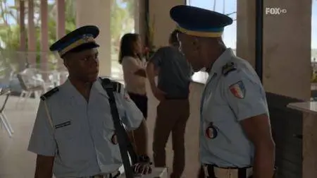 Death in Paradise S07E01