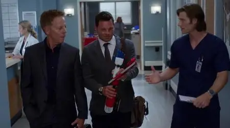 Grey's Anatomy S05E03