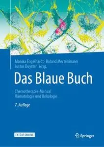 Das Blaue Buch: Chemotherapie-Manual Hämatologie und Onkologie