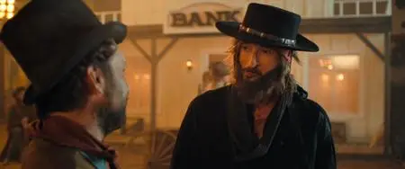 Fool's Paradise (2023)