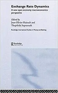 Exchange Rate Dynamics: A New Open Economy Macroeconomics Perspectives