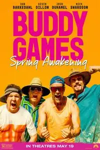 Buddy Games: Spring Awakening (2023)