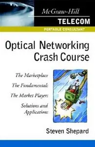 Optical Networking Crash Course (repost)
