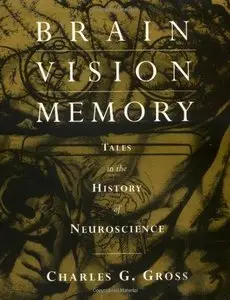 Brain, Vision, Memory: Tales in the History of Neuroscience (Repost)