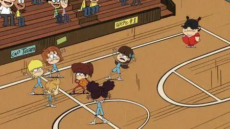 The Loud House S03E09