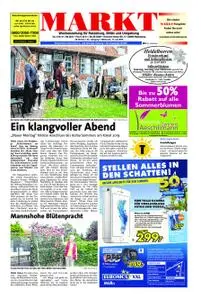 Markt - 17. Juli 2019