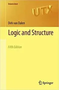 Logic and Structure  Ed 5 (repost)