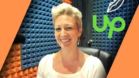 Upwork For Voice-Overs - From Newbie To Top Rated Seller!