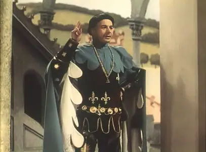 Henry V (1944) [Re-UP]