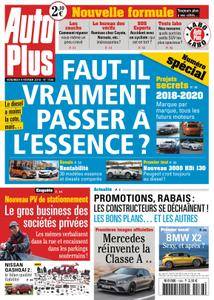 Auto Plus France - 08 février 2018