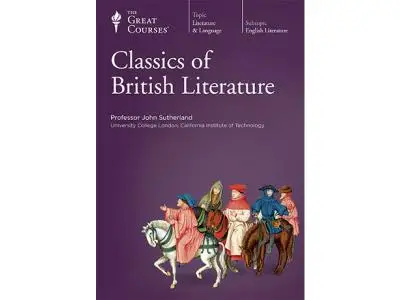 TTC Video - Classics of British Literature