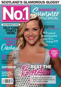 No.1 Magazine – June 04, 2020