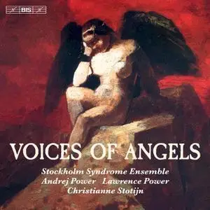 Stockholm Syndrome Ensemble, Andrej Power, Lawrence Power - Voices of Angels (2020) [Official Digital Download 24/96]