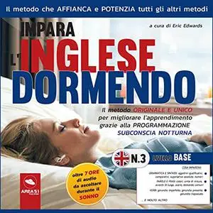 «Impara l'inglese dormendo 3» by Eric Edwards