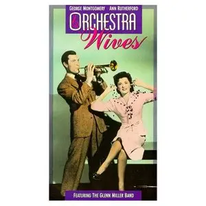 Orchestra Wives (1942)