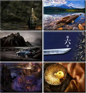 Amazing Desktop Wallpapers (36)