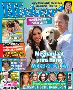 Weekend Netherlands N.38 - 26 September 2023