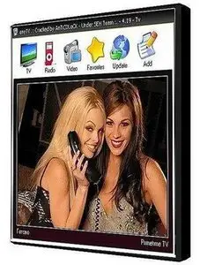 Portable AnyTV 2.49 