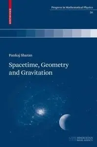 Spacetime, Geometry and Gravitation (repost)